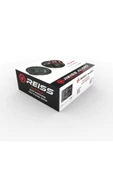 Reiss RS-M10DM 25Cm 2024 Özel Seri 500W-200W Rms Oto Midrange Hoparlör Tek Fiyatıdır - 5