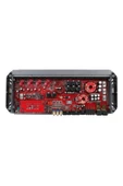 Reiss Rs-AE1800.5d 5kanal Profesyonel Oto Amfi Anfi 2 Ohm 200w X 4ch-+2 OHM 600RMS MONO - 4