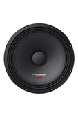 Pioneer TS-M2010PRO 20CM OTO MİDRANGE HOPARLÖR ÇİFTİ 800WAT-360W RMS - 4