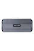 Reiss Rs-AE2500.1d Mono Amfi bas Amfisi 1OHM-2500RMS-2 Ohm 2000rms-4ohm 1250rms-Bas Kontrollü - 4