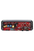 Reiss Rs-AE2500.1d Mono Amfi bas Amfisi 1OHM-2500RMS-2 Ohm 2000rms-4ohm 1250rms-Bas Kontrollü - 2