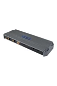 Reiss Rs-AE2500.1d Mono Amfi bas Amfisi 1OHM-2500RMS-2 Ohm 2000rms-4ohm 1250rms-Bas Kontrollü - 6