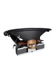 Pioneer TS-M2010PRO 20CM OTO MİDRANGE HOPARLÖR ÇİFTİ 800WAT-360W RMS - 2