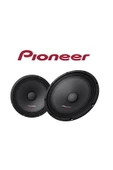 Pioneer Ts-M2010Pro 20cm Midrange Hoparlör Deprem Serisi Çifti 800wat-360w rms - 1
