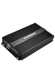 Soundmax Sx-4000.1d Class Amfilikatör - 1