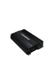 Soundmax Sx-kl2838.4 4 Kanal 4000wat Profesyonel Oto Amfi 4ohm 4x60w Rms- Anfi - 7