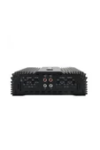 Soundmax Sx-kl2838.4 4 Kanal 4000wat Profesyonel Oto Amfi 4ohm 4x60w Rms- Anfi - 8