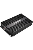 Soundmax Sx-4000.1d Mono Amfi Bas Amfisi 1ohm 4000rms- 2 Ohm 3000rms-4ohm 2000rms-bas Kontrollü - 1