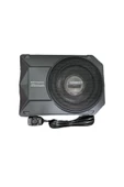 Navigold Ng-s8 Slim Koltuk Altı Subwoofer Aktif Bas 800wat 300w Rms Kendinden Amfili Bas Kontrollü - 7