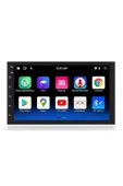 Navigold Kl-958 4gb Ram 64gb Hafıza Android Multimedya Car Playli Double Teyp 7inç Youtube Navigasyon Kamera - 2