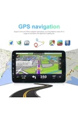 Navigold KL-3800 4/64gb Android Tek Din 10''inch Oto Araba Multimedya Teyp Car Play-usb-gps-wifi Kamera - 3