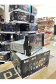 Reiss HR-G752 Uyumlu Ayarlanabilir Car Playli Oto Double Teyp 7''inç Bluetooth-Usb-Aux-Sd-Fm +Kamera - 2