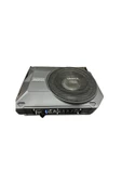 Navigold Ng-s8 Slim Koltuk Altı Subwoofer Aktif Bas 800wat 300w Rms Kendinden Amfili Bas Kontrollü - 4