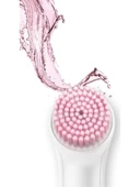 Braun FaceSpa Pro 912 Epilatör - Evde güzellik salonu güzelliği için 3'ü 1 arada yüz epilasyonu, canlandırma ve cilt bakımı sistemi - 6