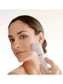 Braun FaceSpa Pro 912 Epilatör - Evde güzellik salonu güzelliği için 3'ü 1 arada yüz epilasyonu, canlandırma ve cilt bakımı sistemi - 3