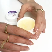 Life touch El Ve Ayak Tırnak Bakım Yağı 50ml - 6