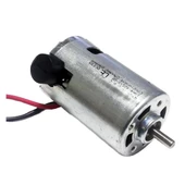 Minelli Pro 500/700 Zeytin Hasat Makinası Motoru Kömürlü 12 V - 1