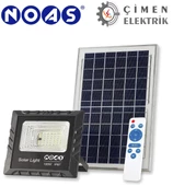 NOAS YL71 0101 S 100W Solar Projektör 6400K Beyaz Işık - 1