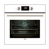 Teka Ankastre Set Beyaz ( Hak 625 Wh - ATV 60 Wh- GBC 64002 KBC Wh) - 4