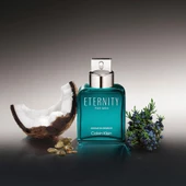 C.K CK60559 ETERNITY AROMATIC ESSENCE 100ml Erkek Parfüm - 2