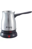 Kng K-442 Kahve Makinesi Telveli 800w - 2