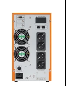 MAKELSAN P.PACK 3KVA (6x 7AH) 5-10dk ONLINE - 3