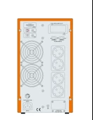 MAKELSAN P.PACK 3KVA (6x 7AH) 5-10dk ONLINE - 2