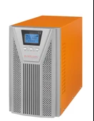 MAKELSAN P.PACK 3KVA (6x 7AH) 5-10dk ONLINE - 1