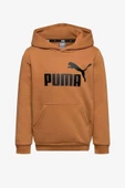 PUMA ESS BIG LOGO HOODIE ERKEK SWEATSHİRT thumbnail 1