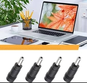 Navidata 2 Adet 5.5x2.1mm Dişi-5.5x2.5mm Erkek Dc Jack Çevirici - 3