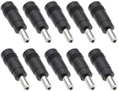Navidata 2 Adet 5.5x2.1mm Dişi-5.5x2.5mm Erkek Dc Jack Çevirici - 4