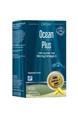 Ocean Plus 1200 mg Balık Yağı 30 Kapsül x 2 Adet thumbnail 2