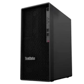 Lenovo ThinkStation P2 30FSWWEDAQ21 i7-14700 128GB 2TBSSD+2TBSSD RTX4060 FreeDOS Masaüstü İş istasyonu - 3