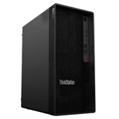 Lenovo ThinkStation P2 30FSWWEDAQ21 i7-14700 128GB 2TBSSD+2TBSSD RTX4060 FreeDOS Masaüstü İş istasyonu - 2