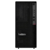 Lenovo ThinkStation P2 30FSWWEDAQ21 i7-14700 128GB 2TBSSD+2TBSSD RTX4060 FreeDOS Masaüstü İş istasyonu - 1