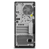 Lenovo ThinkStation P2 30FSWWEDAQ21 i7-14700 128GB 2TBSSD+2TBSSD RTX4060 FreeDOS Masaüstü İş istasyonu - 4