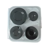 SABAF Universal Fırınlı Ocak Ve Set Üstü Bek Takımı - 1