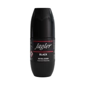 Jagler Deo Roll-On Black Erkek 50ml - 1