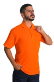 POLO YAKA LACOSTE - 1
