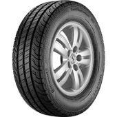 CONTİNENTAL 195/65R15 95T RF VANCONTACT 100 YAZ LASTİĞİ ÜRETİM YILI:2024 - 1