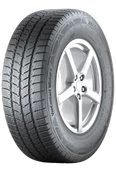 CONTİNENTAL 195/75R16C 107/105R VANCONTACT WİNTER KIŞ LASTİĞİ ÜRETİM YILI:2024 - 1