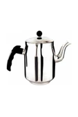 Kahraman KAH 1094 Kahveci Demliği Çelik No 5 3,25 lt - 1