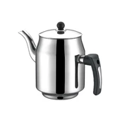 Kahraman KAH 1091 Kahveci Demliği Çelik 2 No 1.70 Lt - 1