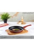 Kahraman KAH 3159 Kiremit Balık Tavası 28 No - 1