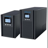 TESCOM TEOS+ 3kVA 1F/1F (6x 7AH) 4-8dk ONLINE - 1