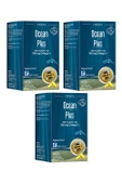 Ocean Plus 1200 mg Balık Yağı 50 Kapsül x 3 Adet thumbnail 1
