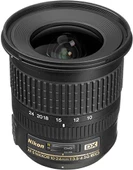 Nikon AF-S DX Nikkor 10-24mm f/3.5-4.5G ED Lens - 1