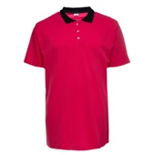 Baran Işık Polo Yaka Tshirt - 7