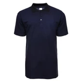 Baran Işık Polo Yaka Tshirt - 1