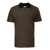 Baran Işık Polo Yaka Tshirt - 2
